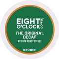 Coffee | Eight O'Clock 5000384811 Coffee K-Cups - Original Decaf (24/Box) image number 1