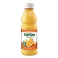 Beverages & Drink Mixes | Tropicana 20686 10 oz Orange Juice Blend (24/Carton) image number 0