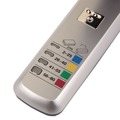 Staplers | Rapid 02892 80-Sheet Capacity Heavy-Duty Cartridge Stapler - Silver image number 4