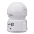 Back to School Sale | Adesso CYBERVIEW 2000 Cyberview 2000 1920 x 1080 Pixels 2MP Smart WiFi Pan/Tilt Camera image number 2