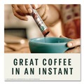 Coffee | Starbucks 12407839 1.4 oz VIA Ready Brew Coffee - Colombia (12/Carton) image number 4