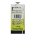 Beverages & Drink Mixes | FLAVIA 48049 The Bright Tea Co. Tea Freshpack - Iced Green Tea with Honey (100/Carton) image number 3