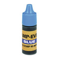 Stamps & Stamp Supplies | Trodat IB61 7 mL Bottle Refill Ink for Clik and Universal Stamps - Blue image number 1