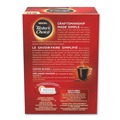 Beverages & Drink Mixes | Nescafe 11005773 .06 oz Taster's Choice Stick Pack - House Blend (480/Carton) image number 2