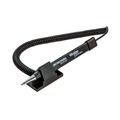 Pens | CONTROLTEK 555567 Wedgy Secure Fine 0.5 millimeter Antimicrobial Ballpoint Counter Pen - Black image number 1