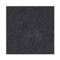 Just Launched | Boardwalk BWK4019BLA 19 in. Diameter Stripping Floor Pads - Black (5/Carton) image number 2