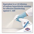  | Clorox Healthcare 68978 128 oz. Bleach Germicidal Cleaner Refill (4/Carton) image number 6