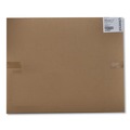Notebooks & Pads | Universal UNV35601 27 in. x 34 in. Easel Pads/Flip Charts - White (2/Carton) image number 4