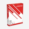 Universal | Universal UNV21200 8.5 in. x 11 in. 92 Bright Copy Paper - White (10/Carton) image number 2