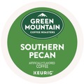 Coffee | Green Mountain Coffee 5000330118 Coffee K-Cups - Southern Pecan (96/Carton) image number 1