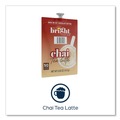 Beverages & Drink Mixes | FLAVIA 48055 The Bright Tea Co. Tea Freshpack - Chai Latte (72/Carton) image number 7