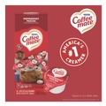 Condiments | Coffee-Mate 12072787 0.38 oz. Mini Cups Liquid Coffee Creamer - Peppermint Mocha (50/Box) image number 7