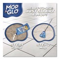 All-Purpose Cleaners | Lysol 19200-98563 32 oz Ready to Use Multi-Surface Floor Cleaner - Fresh Citrus Scent (4/Carton) image number 7