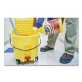 Cleaning & Janitorial Supplies | Zep Commercial ZULFFS128 1 gal. Floor Stripper - Unscented (4/Carton) image number 3