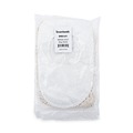 Just Launched | Boardwalk BWK1491 17.5 in. x 13.5 in. Cotton Wedge Dust Mop Head - White image number 2