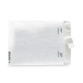 Envelopes & Mailers | Survivor QUAR1462 14 lbs. Lightweight 9 in. x 12 in. #10 1/2 Square Flap Redi-Strip Adhesive Closure Tyvek Catalog Mailers - White (50/Box) image number 3