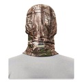 Safety & First Aid | Ergodyne 16833 N-Ferno 6823 One Size Fits Most Fleece Hinged Balaclava Face Mask - Realtree Edge image number 8