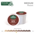 Coffee | Green Mountain Coffee 5000369064 K-Cup Pods - Maple Pecan (24/Box) image number 3