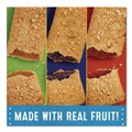 Snacks | Kellogg's KEE05872 1.3 oz. Bar Nutri-Grain Soft Baked Breakfast Bars - Asstd: Apple, Blueberry, Strawberry (48/Carton) image number 4