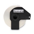 Labels | Brother DK1201 1.1 in. x 3.5 in. Die-Cut Address Labels - White (1-Roll) image number 1
