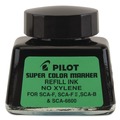 Pens | Pilot 48500 Pilot Jumbo Refillable Permanent Marker Ink Refill - Black Ink image number 0