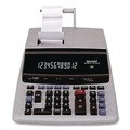 Calculators | Sharp VX2652H 4.8 Lines/Sec Two-Color Printing Calculator - Black/Red Print image number 4