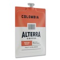 Coffee | FLAVIA 48006 Alterra Coffee Freshpack - Columbia (100/Carton) image number 1