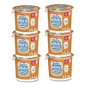 Snacks | Kellogg's KEE42798 Single-Serve Frosted Mini Wheats Breakfast Cereal (6/Box) image number 0