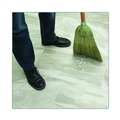  | Boardwalk BWK932YCT Yucca Corn Fiber Bristle Warehouse Brooms with 56 in. Handle - Natural (12/Carton) image number 6