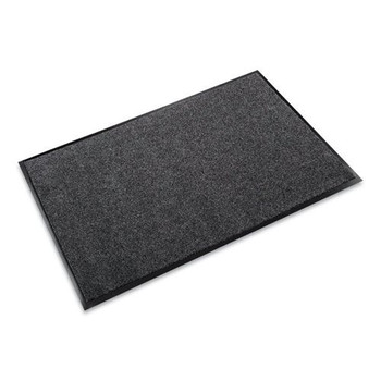 OFFICE AND OFFICE SUPPLIES | Crown ET 0310CH EcoStep 36 in. x 120 in. Mat - Charcoal