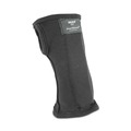 Mouse Pads & Wrist Support | IMAK RSI A20127 SmartGlove Wrist Wrap for Hands Up to 4.25 in. Wide - Large, Black image number 0