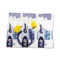 Safety & First Aid | 3M 311-1101 E-A-R Classic PVC Foam Corded Earplugs - Yellow (200 Pairs/Box) image number 3