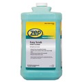 Cleaning & Janitorial Supplies | Zep Professional 1049469 1 gal. Bottle Easy Scrub Industrial Hand Cleaner - Lemon (4/Carton) image number 1