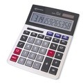 Calculators | Innovera IVR15975 12-Digit LCD Large Display Calculator image number 0