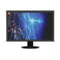 Back to School Sale | Innovera IVRBLF24W 16:10 Aspect Ratio Blackout Privacy Filter for 24 in. Widescreen Flat Panel Monitor image number 4