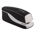 Just Launched | Swingline S7042132A 20 Sheet Capacity Full Strip Breeze Automatic Stapler - Black image number 2