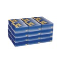 Food Service | Dixie 512 5.5 x 5.5 Dispens-A-Wax Waxed Deli Patty Paper (24/Carton) image number 0