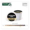 Coffee | Keurig 5000345773 K-Cup Pods - Colombia Huila (22/Box) image number 3