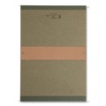 File Folders | Smead 64379 3-in. Capacity Box Bottom Hanging File Folders - Legal, Standard Green (25/Box) image number 1