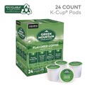 Coffee | Green Mountain Coffee 5000374160 0.38 oz Flavored Variety Coffee K-Cups - Assorted Flavors (24/Box) image number 3