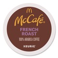 Coffee | Keurig 5000358126 French Roast K-Cup (96/Carton) image number 1
