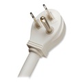 Surge Protectors | Tripp Lite SUPER7TEL15 Protect It! 2520 J 7-Outlet Surge Protector with 15 ft. Cord - Light Gray image number 6