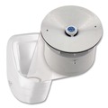 Odor Control | Bobrick FWFC-20 Falcon Waterless Urinal Cartridge - White (20/Carton) image number 2