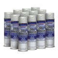 Cleaning & Janitorial Supplies | ITW Dymon 70220 Dry Breeze 10 oz. Aerosol Air Freshener Spray - Sugar and Spice (12/Carton) image number 0