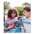 Flash Cards | Carson-Dellosa 0769677436 Multiplication 0 to 12 Flash Cards, 3.25 x 5.25, Assorted Colors, 54 Cards image number 3