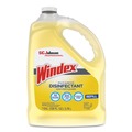 Disinfectants | Windex 682265 1 Gallon Multi-Surface Disinfectant Cleaner - Citrus Scent (4/Carton) image number 1