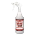 All-Purpose Cleaners | Simple Green 0510101206032 32 oz Ready-To-Use Pro Carpet Cleaner (12/Carton) image number 0