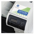 Back to School Sale | Avery 22827 3.5 in. x 4.75 in. Removable Print-to-the-Edge Labels with Sure Feed - White (32/Pack) image number 7
