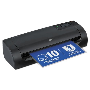 GBC 1703074BF Fusion 1100L 9 in. Laminator