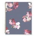 Notebooks & Pads | Blue Sky BLS139479 11 in. x 8.5 in. 12-Month (Jan-Dec 2026) Life Note-It Leah Weekly/Monthly Notes Planner - Gray/Pink/White Cover image number 5